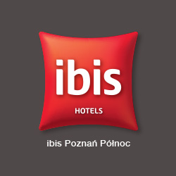 Ibis Poznań P&oacute;łnoc