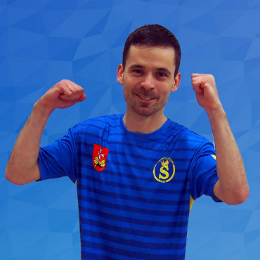 Michał Rogoźny