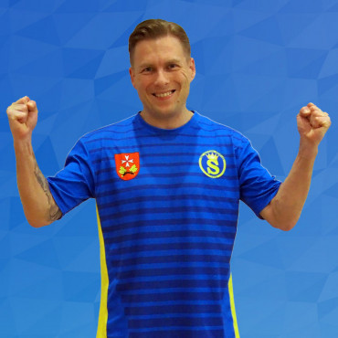 Maciej Zaduch