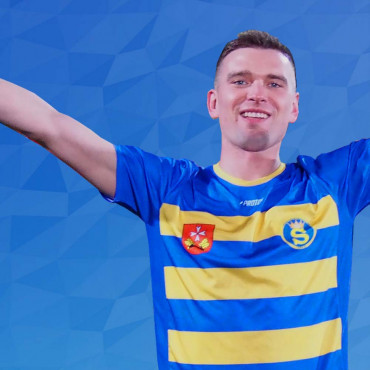 Bartosz Chocz