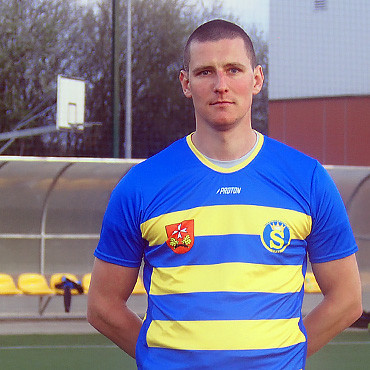 Marcin Zdrojowy