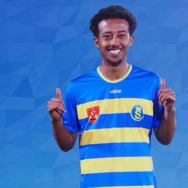 Ahmed Asmoba